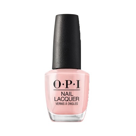 Opi nail lacquer h19 passion