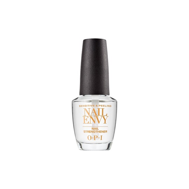 Opi nail envy sensitive and peeling formula