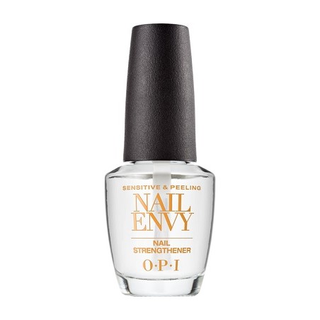 Opi nail envy sensitive and peeling formula