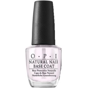 Opi nail lacquer natural nail base coat