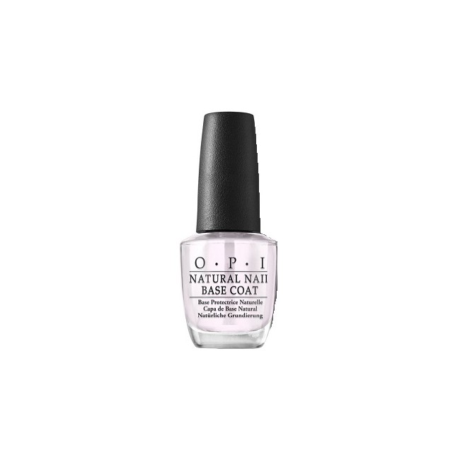 Opi nail lacquer natural nail base coat Opi nail lacquer natural nail base coat
