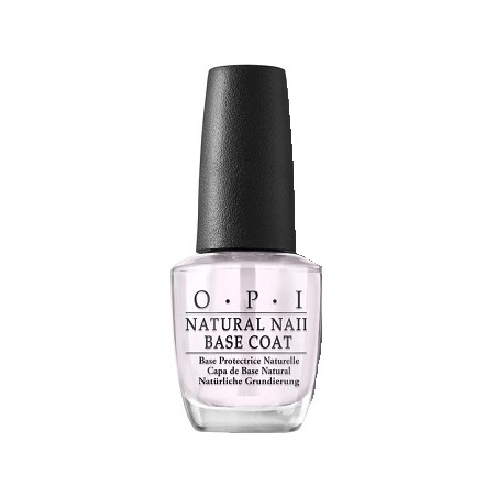 Opi nail lacquer natural nail base coat