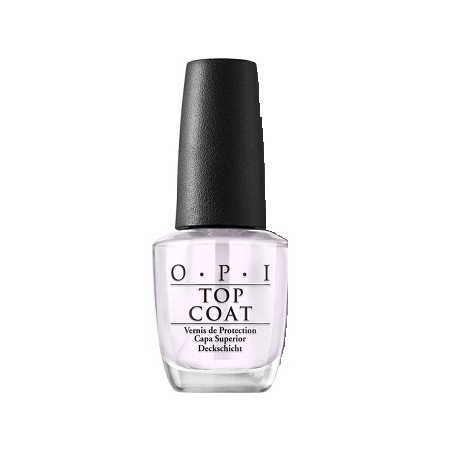Opi Nail Lacquer Top Coat