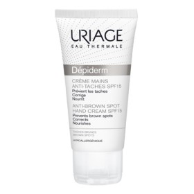 Depiderm Crema Mani Anti-macchie Spf15 50 Ml