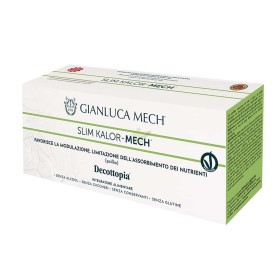 Mech Decopocket Slim Kalor 8 Stick