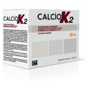 Calciok2 30 Stick Pack