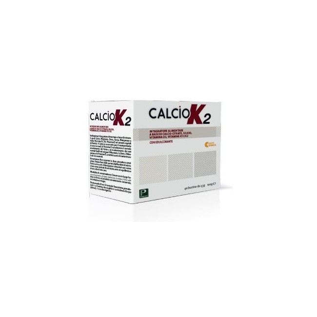 Calciok2 30 Stick Pack