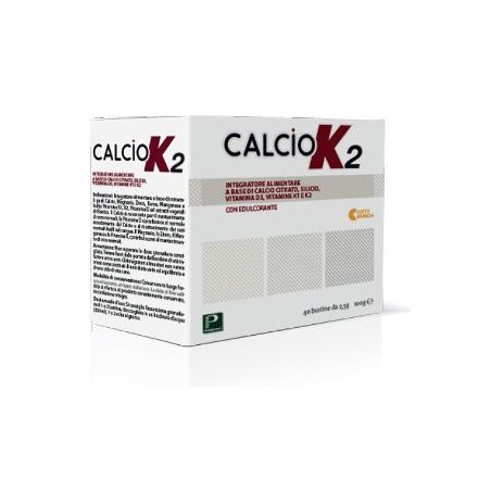 Calciok2 30 Stick Pack