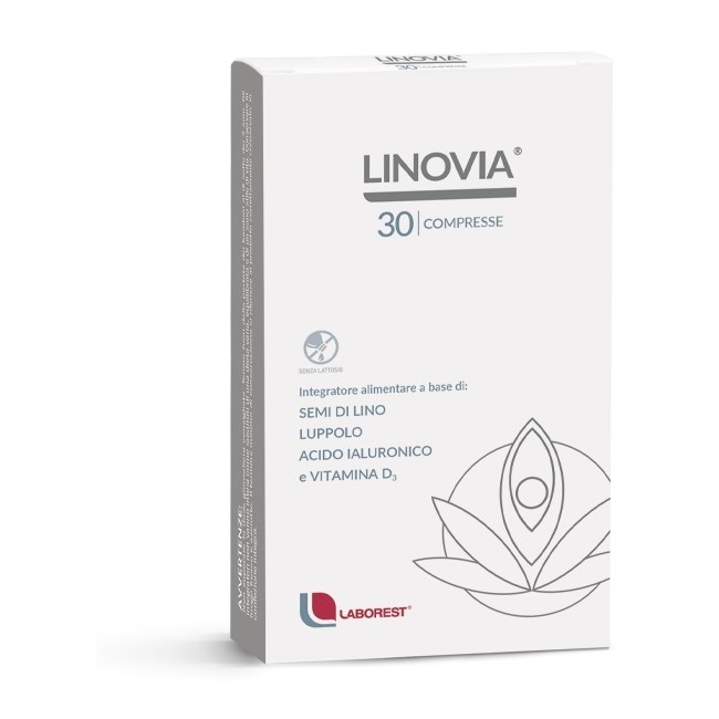 Linovia 30 Compresse