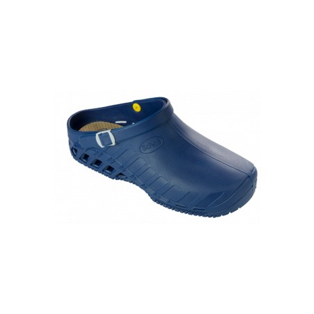 Clog evo tpr unisex blue 46-47 collezione ss17 1 paio