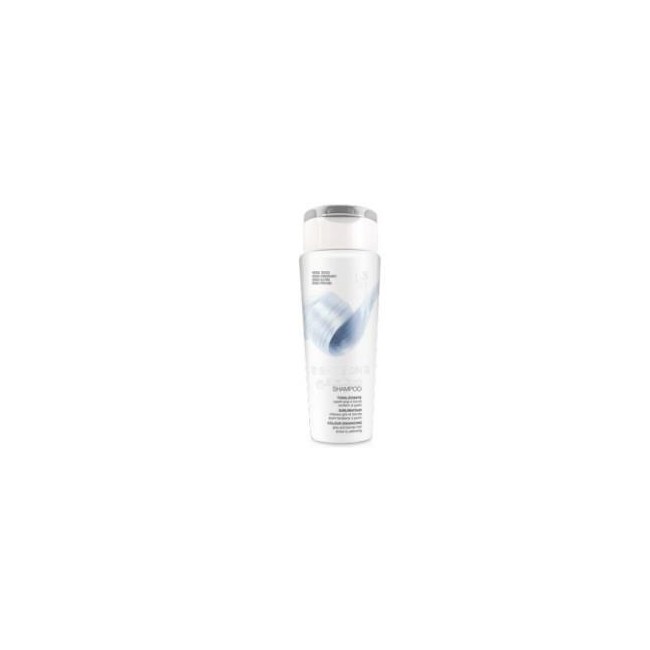 Bionike Shampoo Shine On Silver Touch Per Capelli Grigi 200ml