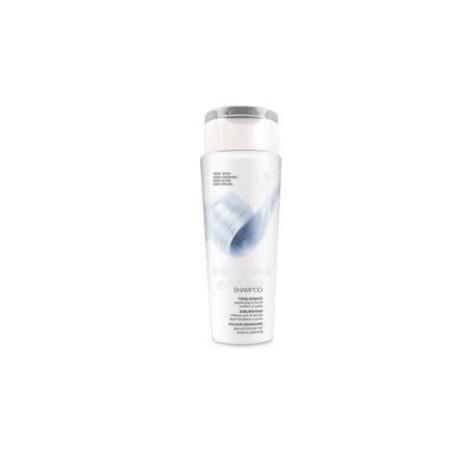 Bionike Shampoo Shine On Silver Touch Per Capelli Grigi 200ml Bionike Shampoo Shine On Silver Touch Per Capelli Grigi 200ml