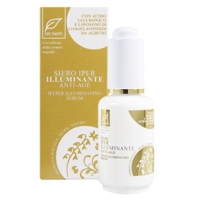 Siero Illuminante Bio Dr. Taffi Formula Giovinezza Profonda - 30ml