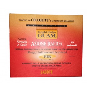 Guam Fir Fanghi D*Alga Azione Rapida 500gr