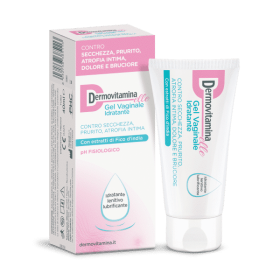 Dermovitamina Gel Vaginale  40ml