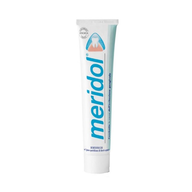 Meridol dentifricio 100 ml Meridol dentifricio 100 ml