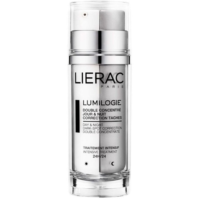 Lumilogie Doppio Concentrato J&n Macchie 30 Ml