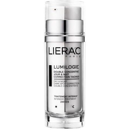 Lumilogie Doppio Concentrato J&n Macchie 30 Ml
