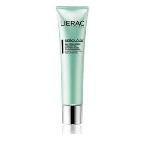 Lierac Sebologie Gel-fluido sebo regolatore