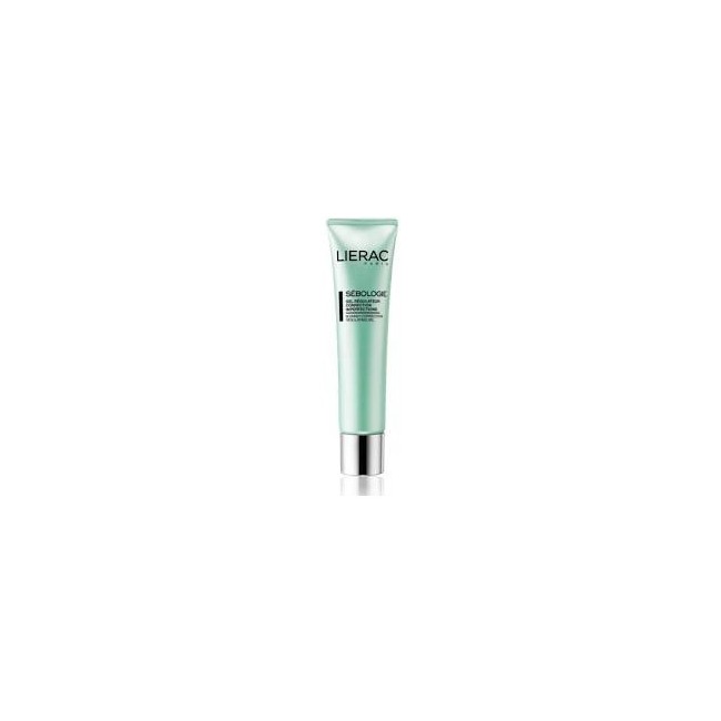Lierac Sebologie Gel-fluido sebo regolatore