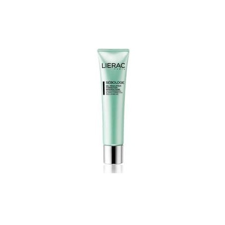 Lierac Sebologie Gel-fluido sebo regolatore Lierac Sebologie Gel-fluido sebo regolatore
