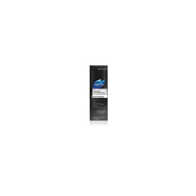 Phyto RE30 Trattamento Anti Capelli Bianchi  50ml