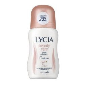 Lycia Deo Care Roll On 50 ml