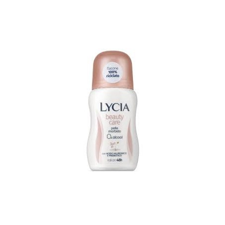 Lycia Deo Care Roll On 50 ml