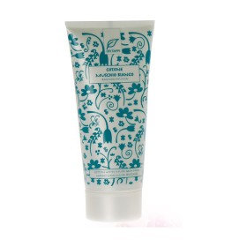 Dr. Taffi Bagnoschiuma Bio al Cotone e Muschio Bianco - 250ml