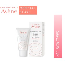 Avene Eta Maschera Lenitiva 50ml