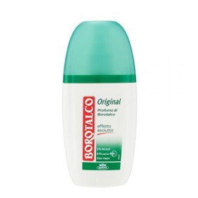 Borotalco Deo Vapo Original 75 ml