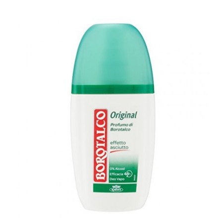 Borotalco Deo Vapo Original 75 ml