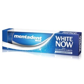 Mentadent White Now - 75 ml