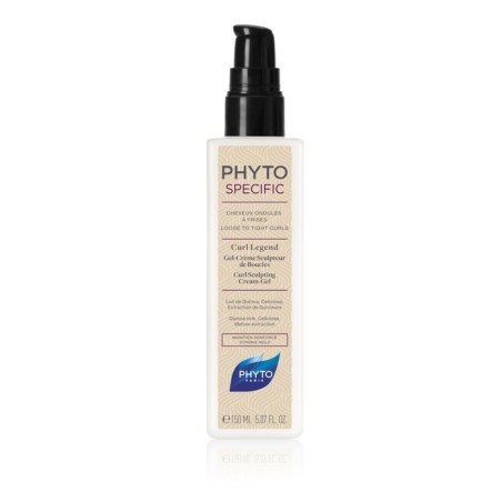 Phytospecific Curl Legend Gel-Crema Modella Ricci 200 ml Phytospecific Curl Legend Gel-Crema Modella Ricci 200 ml