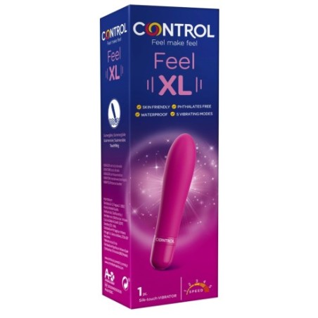 Control Toys Feel XL Control Toys Feel XL