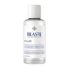Rilastil D-Clar Micropeeling Concentrato Esfoliante e Antimacchia 100ml