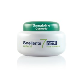 Somatoline Cosmetic Snellente 7 Notti Natural 400 ml