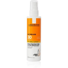 La Roche-Posay Anthelios Spray Invisibile SPF30 200 ml