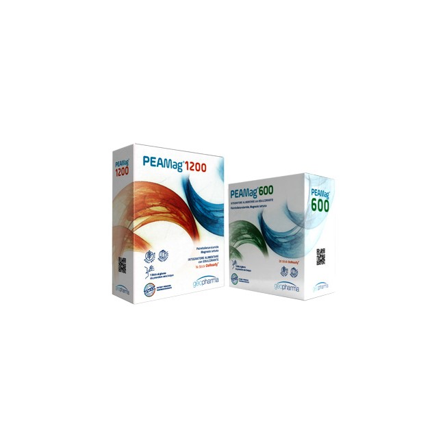 Peamag 1200 14 Stick