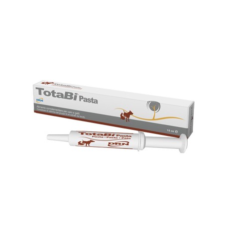 Totabi Pasta 15 Ml