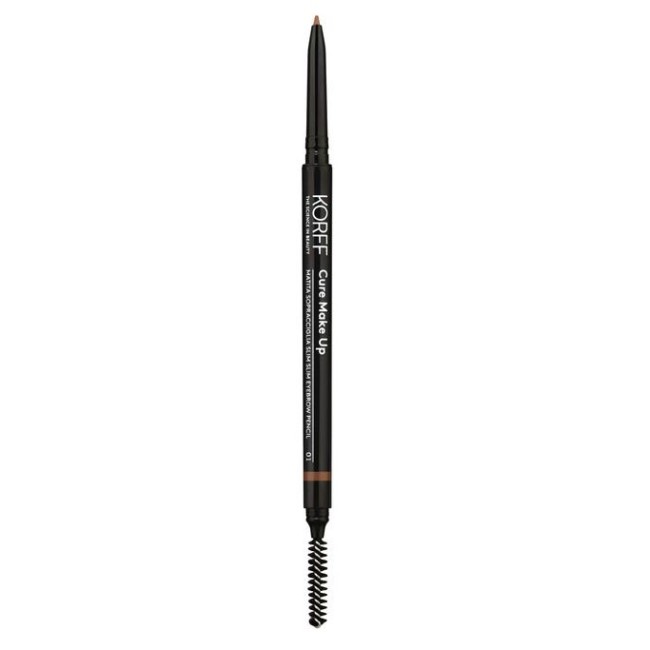 Korff Cure Make Up Matita Sopracciglia 01 Korff Cure Make Up Matita Sopracciglia 01