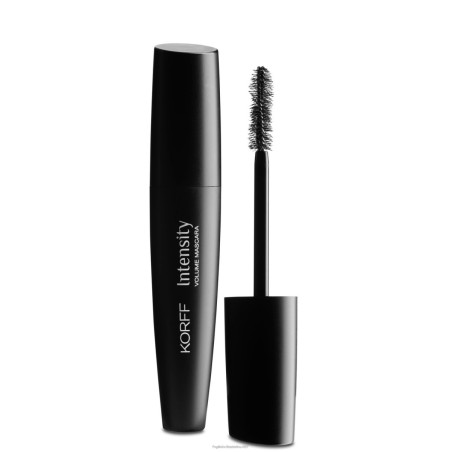 Korff Make Up Mascara Intensity Volume Korff Make Up Mascara Intensity Volume