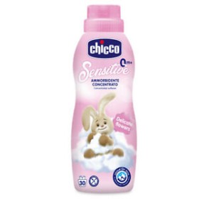 Chicco Ammorbidente Fiori Delicati 750ml