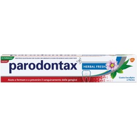 Parodontax Dentifricio Herbal Fresh 75ml