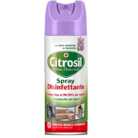 Citrosil Home Protection Spray disinfettante 300 ml