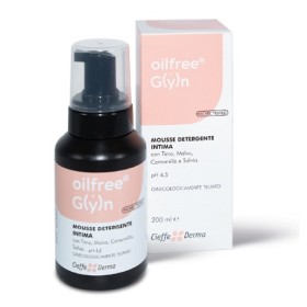 Oilfree Gyn 200 Ml
