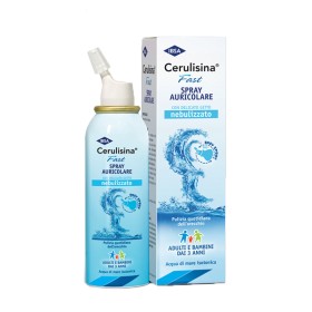 Cerulisina Spray Auricolare Fast Adulti e Bambini