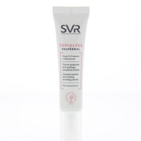 Svr Topialyse Palpebral Crema 15 ml