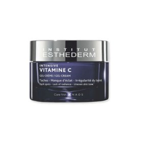 Institut Esthederm Intensive Vitamine C Gel-creme 50 Ml
