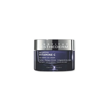 Institut Esthederm Intensive Vitamine C Gel-creme 50 Ml